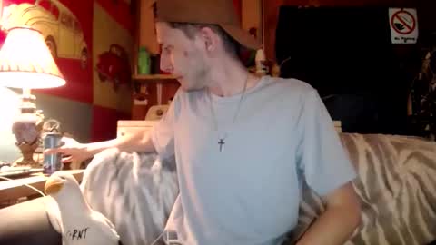 Snapshot of johstondude chatting on May 2026 01:12:01 AM Johston online show from May 2026 01:12:01 AM