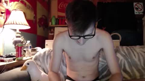Snapshot of johstondude chatting on June 2026 01:56:01 AM Johston online show from June 2026 01:56:01 AM