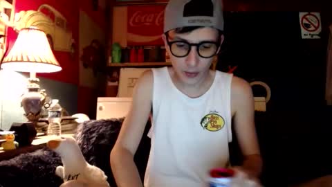 Snapshot of johstondude chatting on June 2026 01:28:02 AM Johston online show from June 2026 01:28:02 AM