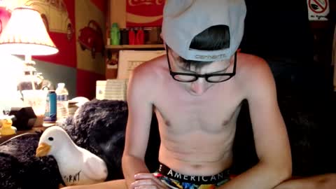 Snapshot of johstondude chatting on June 2026 03:19:02 AM Johston online show from June 2026 03:19:02 AM