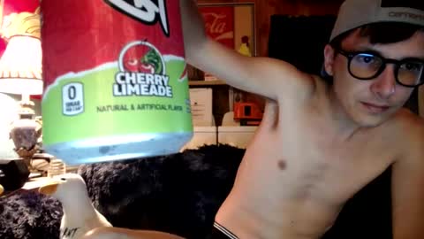 Snapshot of johstondude chatting on June 2026 05:10:02 AM Johston online show from June 2026 05:10:02 AM