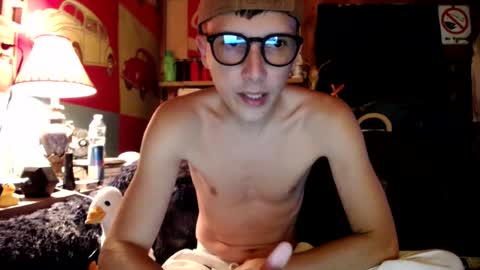 Snapshot of johstondude chatting on June 2026 06:51:02 AM Johston online show from June 2026 06:51:02 AM