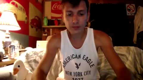Snapshot of johstondude chatting on July 2026 01:42:01 AM Johston online show from July 2026 01:42:01 AM