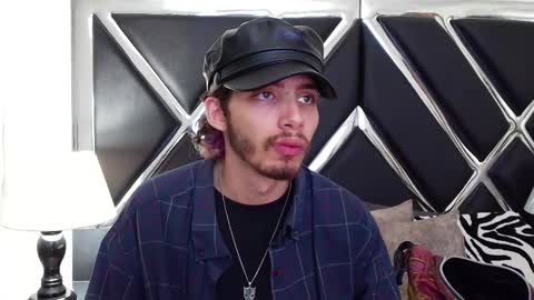 jojobraando online show from January 2026 11:26:02 AM