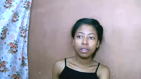 Snapshot of joliekah27 chatting on March 2025 04:43:02 AM joliekah27 online show from March 2025 04:43:02 AM