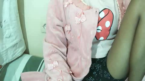 joliekah27 online show from January 2026 08:44:02 PM