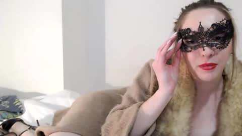 Snapshot of jolieroseeparis chatting on January 2025 09:09:02 PM Rose online show from January 2025 09:09:02 PM