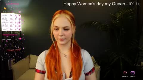 Snapshot of jolly_bean chatting on March 2025 11:48:01 AM Polly  online show from March 2025 11:48:01 AM