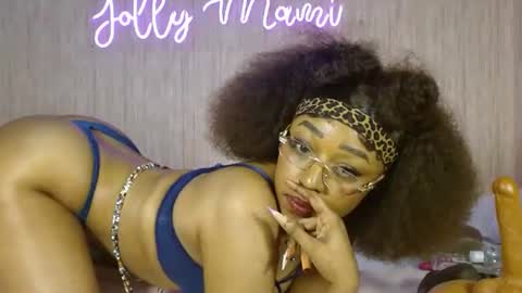 jollymamih online show from July 2026 02:07:01 AM