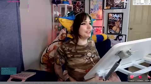 Snapshot of joltionmac chatting on March 2026 06:39:01 AM JoltionMac JJ online show from March 2026 06:39:01 AM