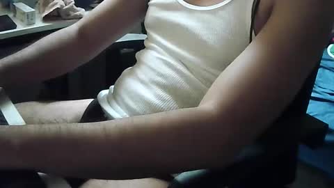 jon099 online show from October 2025 10:40:01 PM