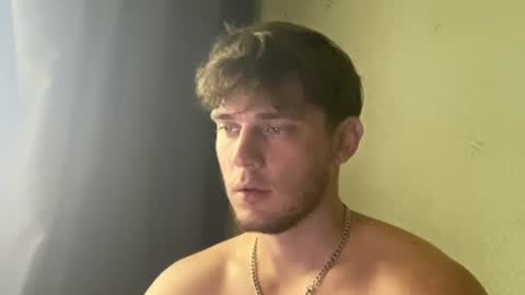 jon3983 online show from June 2026 07:33:01 AM