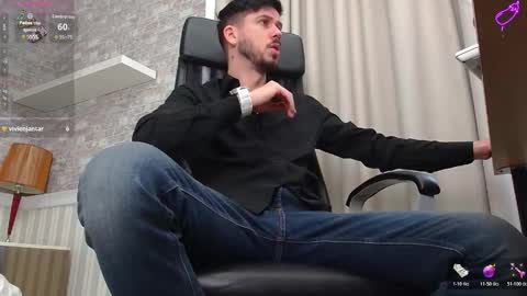 JonahShaw online show from November 2025 06:14:02 AM