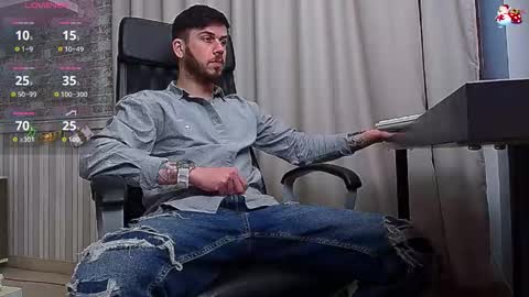 JonahShaw online show from January 2026 05:45:02 AM