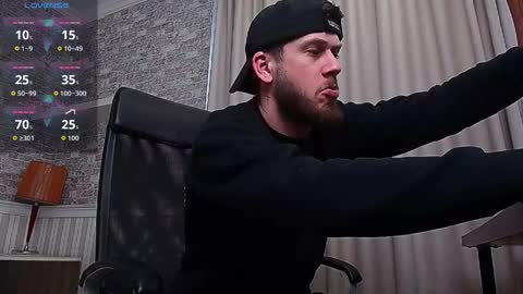 JonahShaw online show from March 2026 05:11:02 AM