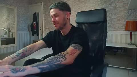 JonahShaw online show from June 2026 04:13:02 AM