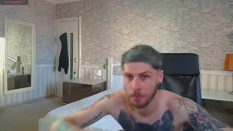JonahShaw online show from June 2026 04:34:01 AM