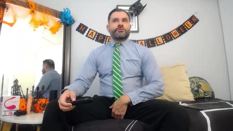  JONAS BEARD  online show from October 2025 03:46:02 PM