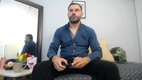  JONAS BEARD  online show from November 2025 02:54:01 PM