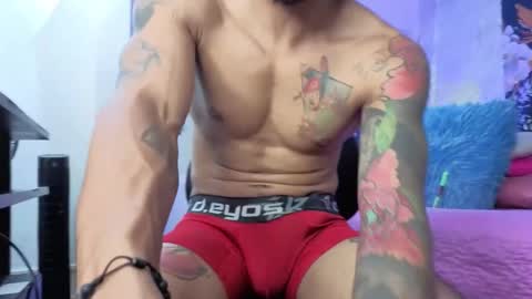 Jonas  online show from March 2026 07:40:01 PM