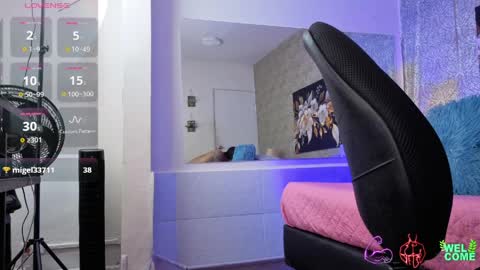 Jonas  online show from March 2026 07:14:01 PM