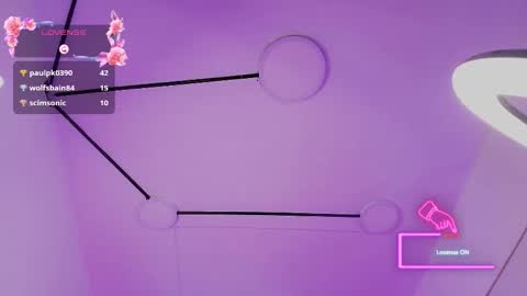 Jonas  online show from November 2025 01:19:02 AM