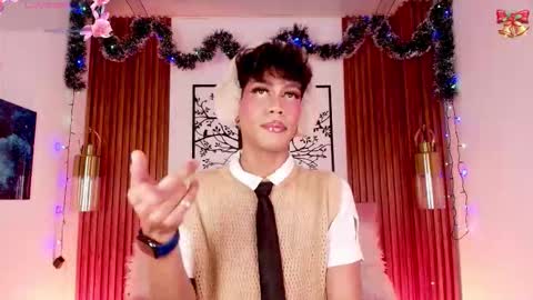 Jonas  online show from December 2025 03:13:02 AM