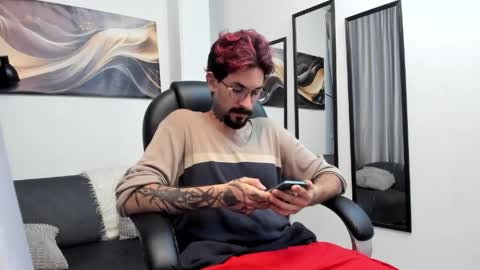 jonathan_sinn online show from May 2026 03:15:01 AM