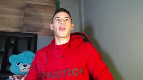 jonathancast08 online show from February 2025 11:56:01 AM