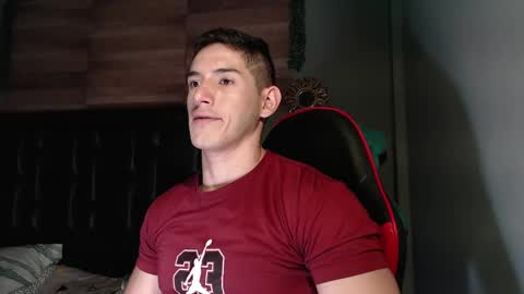 jonathancast08 online show from February 2025 02:52:02 PM