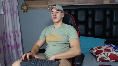 jonathancast08 online show from February 2025 01:52:02 PM