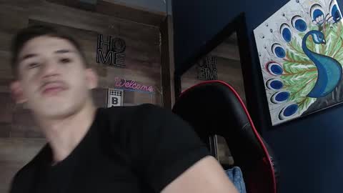 jonathancast08 online show from October 2025 09:38:02 AM