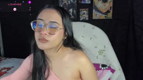 Janna online show from December 2024 04:03:02 AM