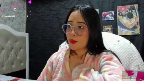 Janna online show from December 2024 03:19:02 AM