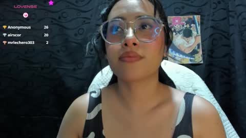 Janna online show from December 2024 07:37:01 AM