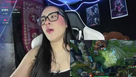 Janna online show from April 2026 03:37:01 AM