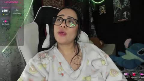 Janna online show from April 2026 06:27:01 AM