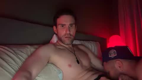 jondude7632504 online show from March 2026 05:00:02 AM