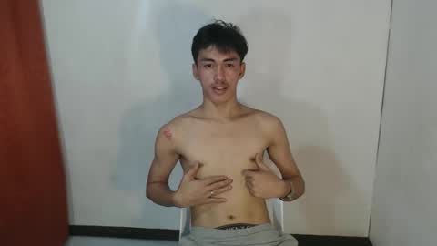 jonel online show from April 2026 12:54:02 AM