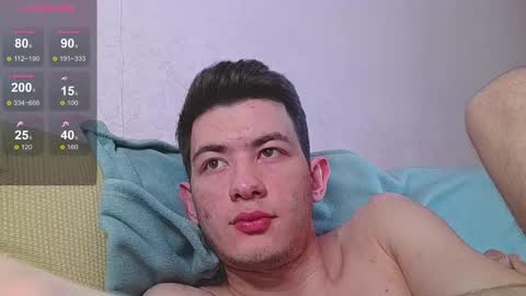 jonhy_merlin online show from December 2024 09:25:02 AM