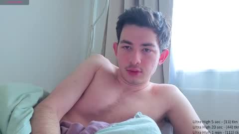 jonhy_merlin online show from April 2026 05:08:01 AM