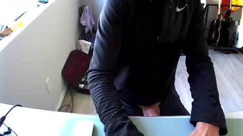 Jon Rockit online show from March 2026 04:57:02 PM