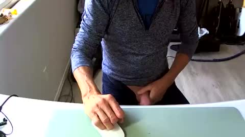 Jon Rockit online show from March 2026 04:35:01 PM