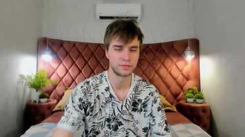 Jonah online show from November 2025 11:10:01 AM