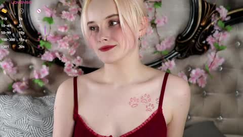 Alice online show from April 2026 11:10:02 AM