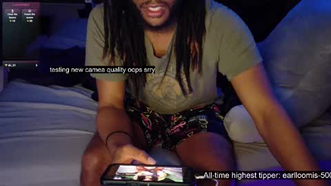 Snapshot of jonnistrokes chatting on March 2025 06:52:02 AM Jonni online show from March 2025 06:52:02 AM