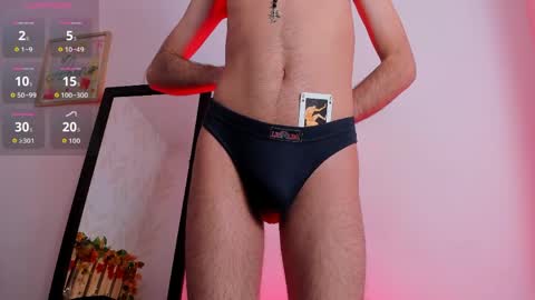 jonny_gilbert online show from April 2026 10:23:02 PM