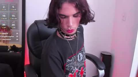 jonny_gilbert online show from April 2026 09:01:02 PM