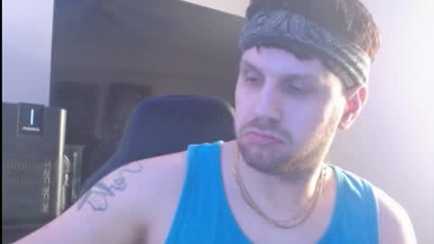 Jonny Bans online show from April 2026 12:30:01 PM