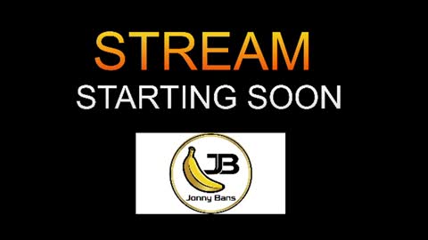 Jonny Bans online show from June 2026 04:46:01 AM